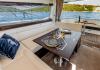 Galeon 420 Fly 2022  udleje motorbåd Kroatien