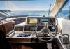 Galeon 420 Fly 2022  udlejningsbåd Sukošan