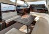 Galeon 420 Fly 2022 udlejning 