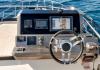 Galeon 420 Fly 2022  udlejningsbåd Sukošan