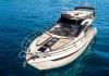 Galeon 420 Fly 2022  udleje motorbåd Kroatien