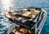 Galeon 420 Fly 2022 udlejning 