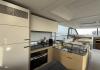 Prestige 590 Flybridge 2022 udlejning 