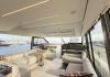 Prestige 590 Flybridge 2022  udlejningsbåd Sukošan