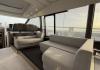Prestige 590 Flybridge 2022 udlejning 