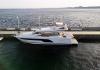 Prestige 590 Flybridge 2022 udlejning 