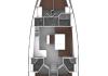 Bavaria Cruiser 46 2014 udlejning 