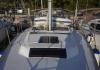 Dufour 360 GL 2019  udlejningsbåd LOŠINJ