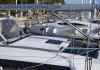 Dufour 412 GL 2018  udlejningsbåd LOŠINJ