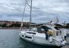 Dufour 37 2023  udlejningsbåd LEFKAS
