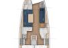 Sun Odyssey 380 2022 udlejning 