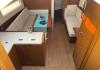 Sun Odyssey 380 2022 udlejning 