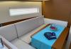 Sun Odyssey 380 2022  udleje sejlbåd Tyrkiet