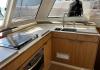 Bali Catspace 2025  udleje katamaran Grækenland