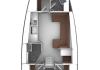 Bavaria Cruiser 41 2016 udlejning 