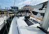 Hanse 458 2025  udlejningsbåd LEFKAS