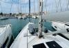 Hanse 458 2025 udlejning 