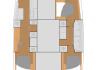 Fountaine Pajot Tanna 47 2023 udlejning 