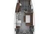 Bavaria Cruiser 50 2012  udleje sejlyacht Grækenland