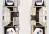 Fountaine Pajot New 41 Quatuor 2 2026 udlejning 