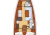 Oceanis 41.1 2020  udlejningsbåd CORFU