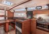 Sun Odyssey 349 2017 udlejning 