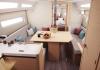 Sun Odyssey 380 2025  udleje sejlbåd Grækenland