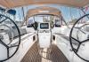 Sun Odyssey 419 2017  udleje sejlbåd Grækenland