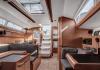 Sun Odyssey 419 2017  udlejningsbåd CORFU