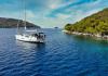 Dufour 460 GL 2018  udleje sejlyacht Kroatien