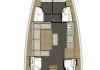 Dufour 460 GL 2018 udlejning 
