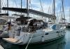 Hanse 415 2015 udlejning 