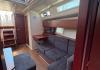 Hanse 458 2019 udlejning 