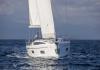 Bavaria C42 2024  udlejningsbåd MURTER
