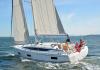 Bavaria C42 2024  udleje sejlbåd Grækenland