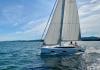 Bavaria C42 2024  udlejningsbåd CORFU