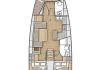 Oceanis 40.1 2021  udlejningsbåd LEFKAS