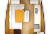 Sun Odyssey 519 2020  udlejningsbåd Athens