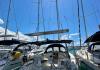 Bavaria Cruiser 41 2020  udleje sejlbåd Kroatien