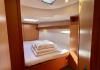 Bavaria Cruiser 45 2014  udleje sejlyacht Kroatien