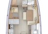 Oceanis 42 2027 udlejning 