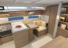 Oceanis 42 2027 udlejning 