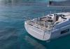 Oceanis 42 2027 udlejning 