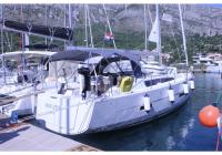 sejlbåd Dufour 430 Dubrovnik Kroatien