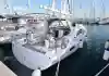 Oceanis 41.1 2018  udleje sejlbåd Kroatien
