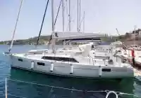 sejlbåd Oceanis 41.1 ŠOLTA Kroatien