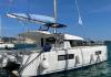 Lagoon 40 2019  udlejningsbåd Trogir