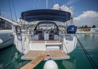 sejlbåd Sun Odyssey 440 Dubrovnik Kroatien