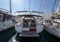 sejlbåd Sun Odyssey 490 Sukošan Kroatien