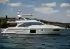 Azimut 55 2019  udleje motorbåd Kroatien